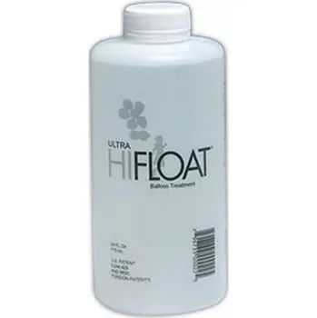 Helium do balónku HI-FLOAT 0,71L
