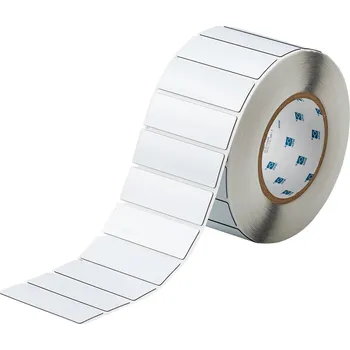 Pásek do tiskárny Brady THTEP-21-7593-WT / 622126 EPREP štítky, 25.00 mm x 75.00 mm