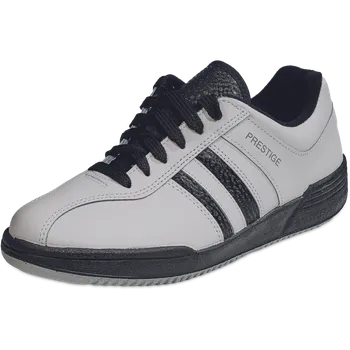 Pánská běžecká obuv MOLEDA PRESTIGE SPORT volnočasová polobotka Barva: bílá, Velikost: 38