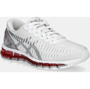 Dámská obuv Tenisky Asics GEL-QUANTUM 360 I, 39, bílá, 00X