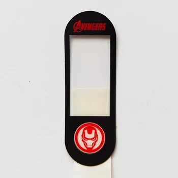 Příslušenství k fitness náramku Ozdobné ochranné sklíčko pro Xiaomi Mi band 4 Barva: Vícebarevná, Pro Přístroj: Xiaomi Mi band 3/4, Varianta: 43