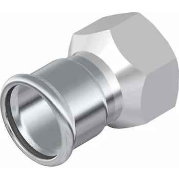 Fitinka Přechod INOX vnitřní 35 x 1" - F173516