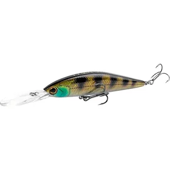 Nástraha Shimano Wobler Lure Yasei Trigger Twitch SP Perch - 6 cm 4 g