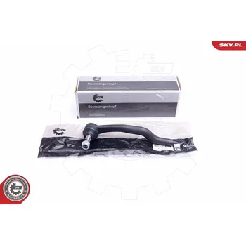 Táhlo řízení Hlava příčného táhla řízení ESEN SKV 04SKV404