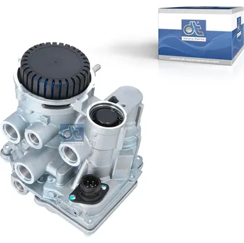 Řídící jednotka, přívěs WABCO 4802040020