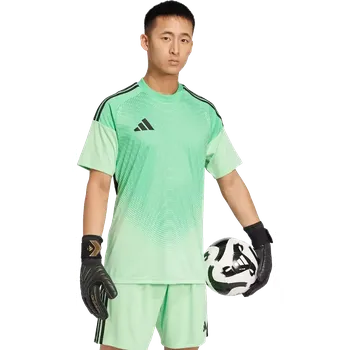 Sport Pánský brankářský dres Adidas Tiro 25 Competition GK zelený