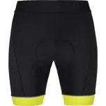 Pánské cyklistické kraťasy Kilpi PRESSURE-M LGN XS