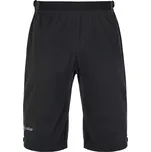 Pánské softshellové kraťasy Kilpi ALDINE-M BLK L