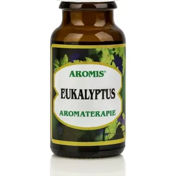 Aroma olej eukaliptus