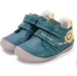 D.D. step Barefoot boty S070-52576B EUR 20