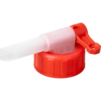 Ventil Vypouštěcí kohout k barelům a sudům, NW 10