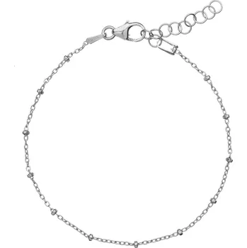 Náramek Náramek na nohu Alisia AL1518-RODIO + možnost výměny do 90 dní