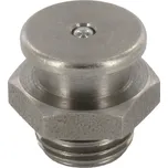 Plochá maznice s hlavicí typu M1, M 8 x 1, sáček à 10 ks