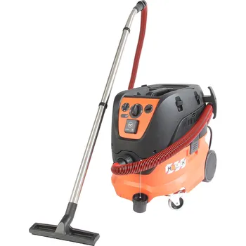 Průmyslový vysavač Průmyslový vysavač HEYLO VC 30 M