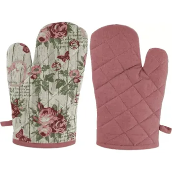 Chňapka Trade chňapka Růže (Kuchyňská chňapka)