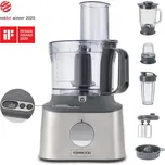 Kenwood MultiPro Compact+ FDM316SS