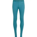 ICEBREAKER Wmns 200 Oasis Leggings, Topaz velikost: XL