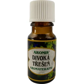 Aroma olej divoká třešeň