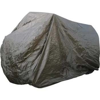 Autodoplněk Compass Ochranná plachta ČTYŘKOLKA 240x140x120cm NYLON