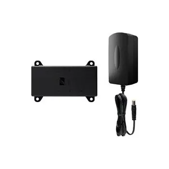 Počítačové chlazení Noctua přílušentství NV-SPH1 8 Channel Fan Hub Set 5V/12V/24V, s power adaptérem