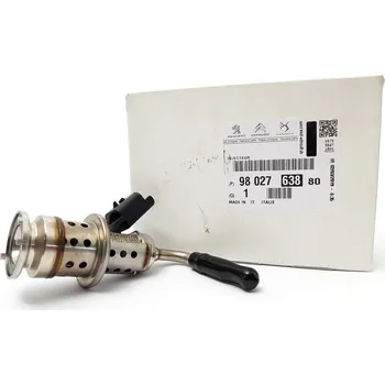 Systém vstřikování Dávkovací modul (vstřikování močoviny) ORIGINAL CITROEN-PEUGEOT 9802763880