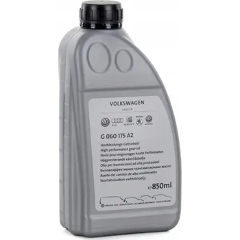 Převodový olej VAG G060175A2 850 ml