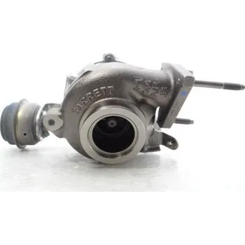 Turbodmychadlo Dmychadlo, plnění GRADE SPECIALIZED AUTOPARTS 760680-5006S