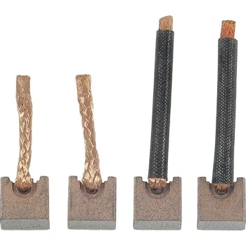 Startér Uhlíkový kartáč, startér AS-PL PSX158