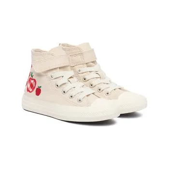 Pánské tenisky Plátěnky Converse A13177C Béžová 28_5