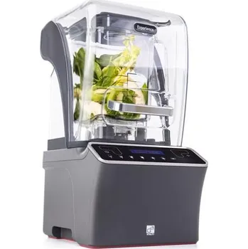 Mixér stolní G21 Experience Graphite Black