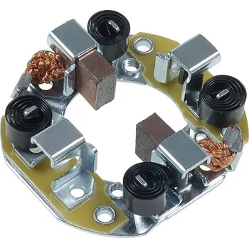Startér Držák, uhlíkové kartáče AS-PL (AUTO STARTER) SBH6007