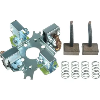 Startér Držák, uhlíkové kartáče AS-PL SBH0003