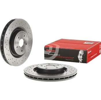 Brzdový kotouč Brzdový kotouč BREMBO 09.C828.11