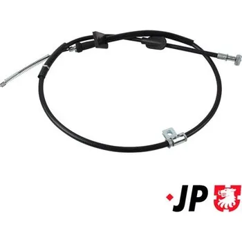 Lanko parkovací brzdy Tazne lanko, parkovaci brzda, 1270306880