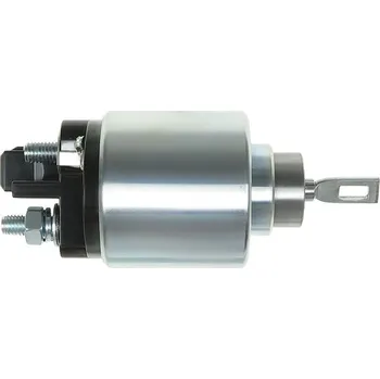 Elektromagnetický spínač, startér AS-PL SS0017