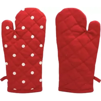 Chňapka Trade chňapka Puntík (Kuchyňská chňapka)