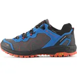 ALPINE PRO - IBANE 2 OUTDOOROVÁ OBUV S PTX MEMBRÁNOU UBTF41D69748