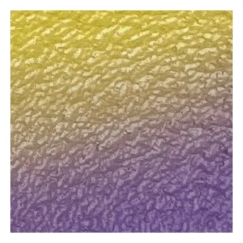 Výtvárné potřeby Barva na kůži Pébéo Leather 45ml – 44 Duochrome yellow/violet