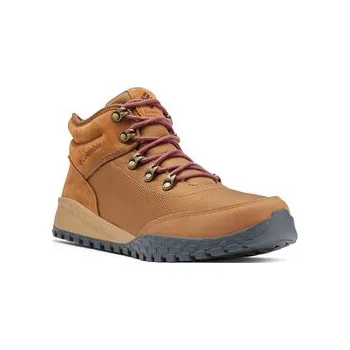 Pánská obuv Trekingová obuv Columbia Fairbanks™ Mid 2100881 Hnědá 45
