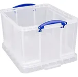 KIS Really Useful box 42 l transparentní