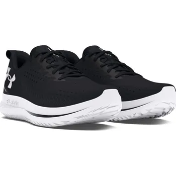 Dámská běžecká obuv Dámské běžecké boty Under Armour VELOCITI 4 W černé 3027586-001 - EUR 42 | UK 7,5 | US 10