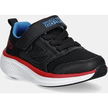 Chlapecké tenisky Dětské boty Skechers GO RUN ELEVATE 2.0-FIND MY LI 404050N černá 99X, EUR 21