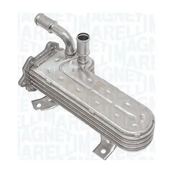 Palivový systém AGR-Ventil MAGNETI MARELLI EV230