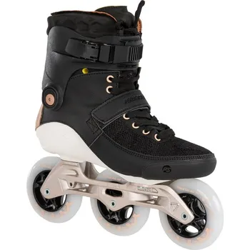 Kolečkové brusle Kolečkové brusle Powerslide Swell Desert 100 Trinity Velikost: EU 39