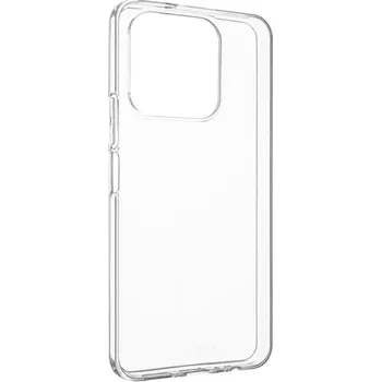 Telefonní příslušenství TPU gelový kryt FIXED Story pro Honor X6b, čirý
