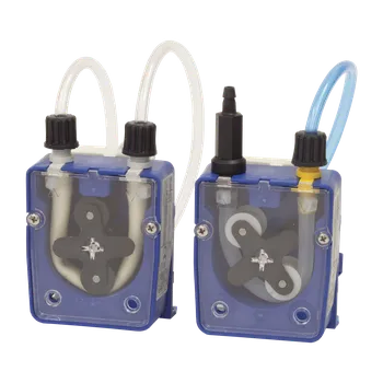 Sporák Pomocné čerpadlo pro detergent a oplach | RM - CTPDO