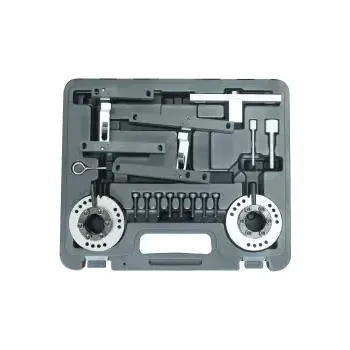 Autozámek MAGNUS ZÁMEK MOTORU 1.0 FORD ECOBOOST MAGNUS MGS13104