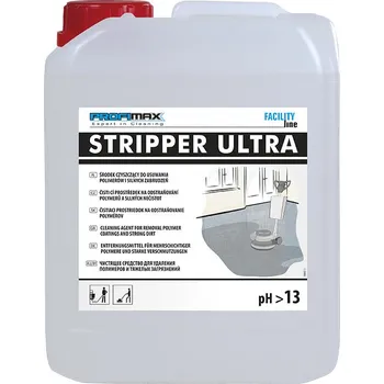 Podlahový mycí stroj Lakma PROFIMAX STRIPPER ULTRA 5l