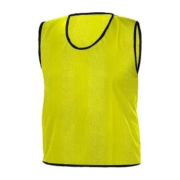 Rozlišovací dresy STRIPS ŽLUTÁ RICHMORAL velikost L žlutá,L