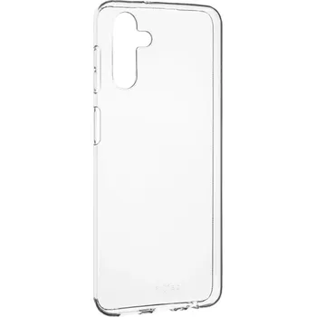Pouzdro na mobilní telefon TPU gelový kryt FIXED Story pro Samsung Galaxy A04s, čirý